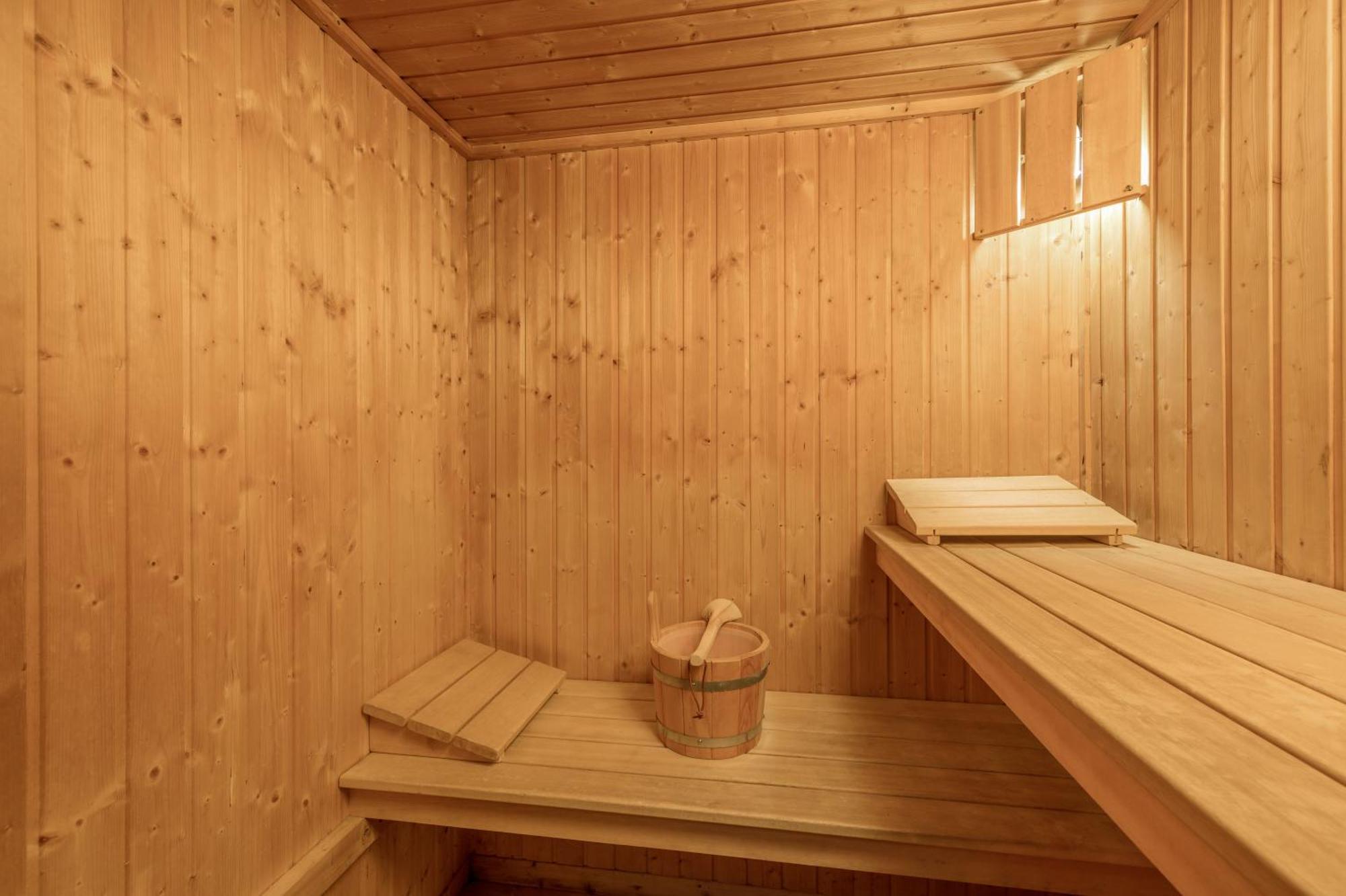 Hotel Center Parcs Les Bois Francs Verneuil d'Avre et d'Iton Pokój zdjęcie